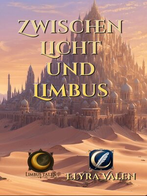 cover image of Zwischen Licht und Limbus